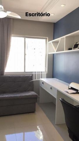 Mobiliada e Decorada na Quadra do Mar em Balneário Camboriú - Foto 18