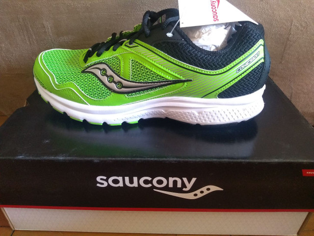tenis saucony grid