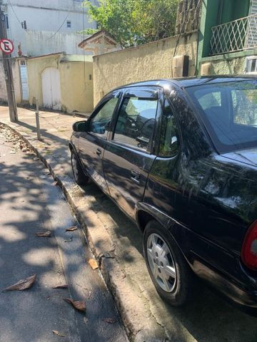 Corsa clássico 1.0 - Foto 6