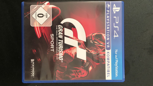 Playstation 4 + 2 CONTROLES + 7 JOGOS - Foto 3