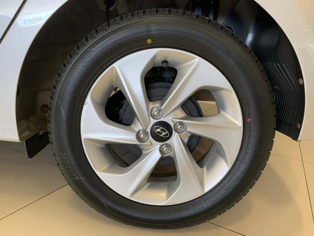 HB20 2016/2016 1.6 COMFORT PLUS 16V FLEX 4P MANUAL - Foto 7