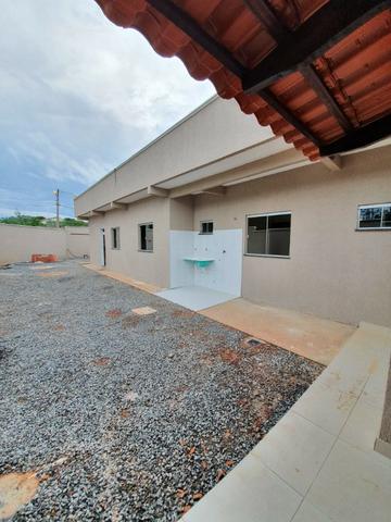 Casa de 3 Quartos- Lote de 275 M² - Bairro das Indústrias - Centro de Senador Canedo - Foto 12