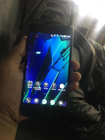 Vendo ZenFone 3 zoom observação!!!! - Foto 4