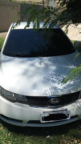 Cerato 2010 Automático - GNV 16mts - Doc Ok - Foto 3