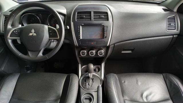 MITSUBISHI ASX 2.0 AWD 16V FLEX 4P AUTOMATICO. - Foto 5