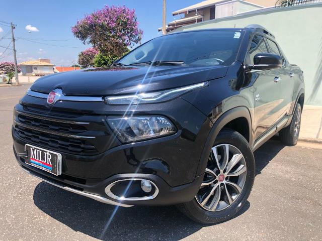 Toro Diesel Volcano 2019 Preto - Foto 2