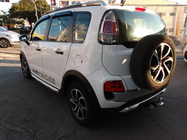 Aircross 1.6 Atacama 2013 flex 32.990,00 - Foto 2