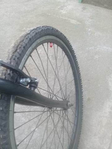 Bicicleta aro 26