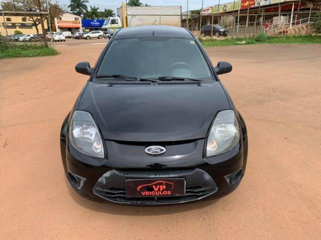 Ford Ka 2012 Impecavel ( Vendo a vista ou Financiado ) Ac.troca - Foto 3
