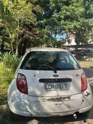 Ford Ka 2004 - Foto 4