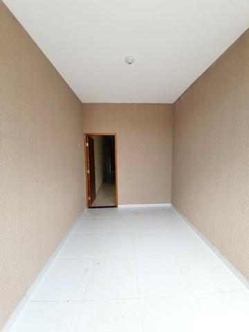 Casa de 3 Quartos- Lote de 275 M² - Bairro das Indústrias - Centro de Senador Canedo - Foto 6
