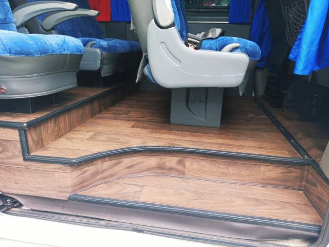 MASTER 2018/2019 2.3 DCI DIESEL MINIBUS EXECUTIVE 16L L3H2 3P MANUAL - Foto 9