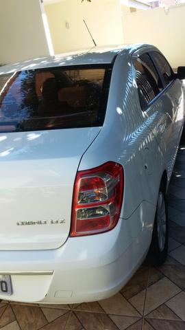 Cobalt LTZ