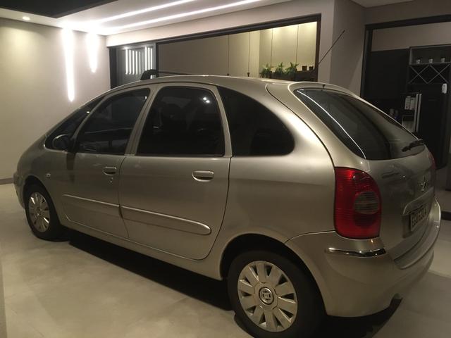 Vendo Xsara Picasso 2009 - Foto 2