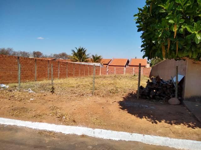 Lote Jardim Romano Av. Roma Morrinhos - Foto 5
