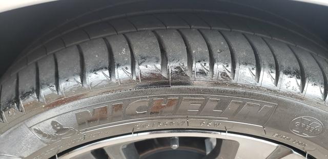 Honda sport 2017 só 32 mil km - Foto 8