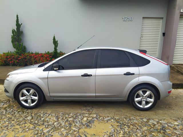 Ford Focus vendo completo - Foto 5