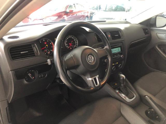 VW Jetta 2.0 - Foto 7