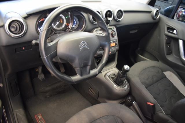 CITROEN C3 1.5 TENDANCE 8V FLEX 4P MANUAL. - Foto 2
