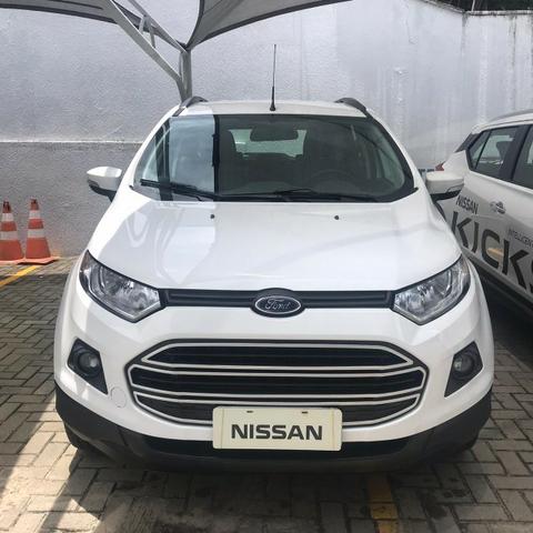 Ecosport SE 2016/17 Manual - Foto 5