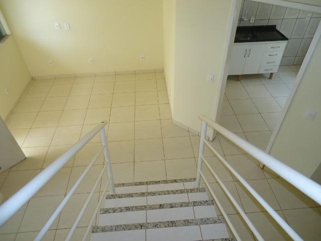 Alugamos sobrado com 3 quartos próximo a Faculdade Fimca - Foto 6