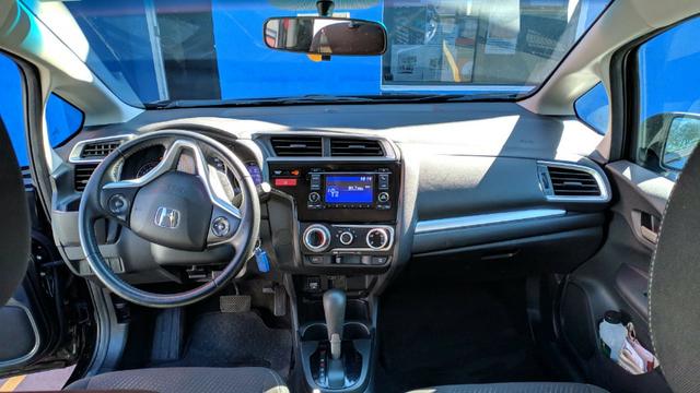 Venda ou troca WR-V 2018 Aut Leia o anúncio - Foto 10