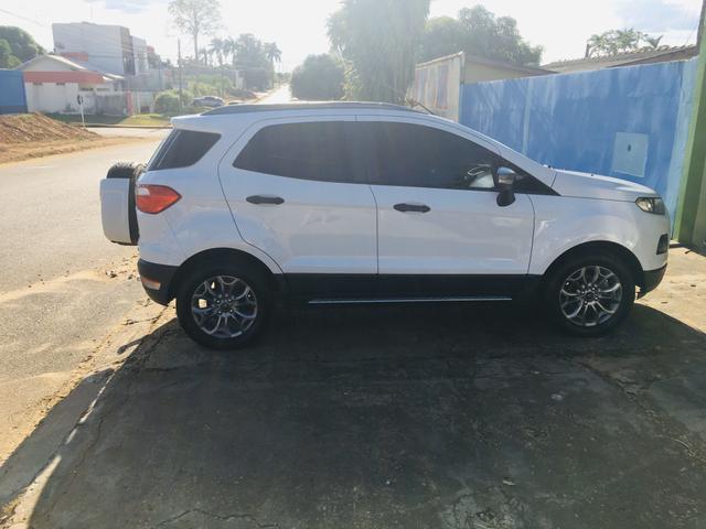 Ecosport freestyle 2.0 Automático - Foto 4