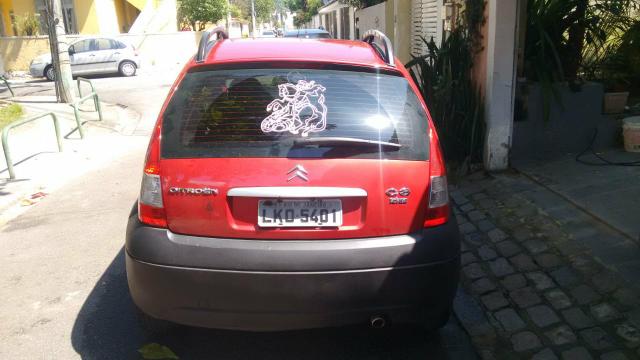 Vendo C3 XTR, lindo - Foto 5