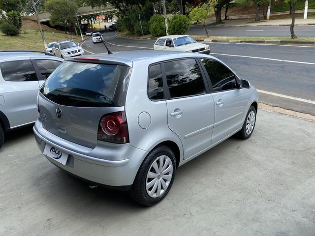 Polo Hetch 1.6 flex 2011 - Foto 4