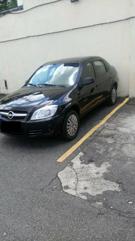 Prisma Sedan/Maxx 1.4 4p 2010 - Foto 6