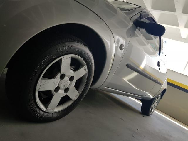 Ford KA 2002 - Foto 7