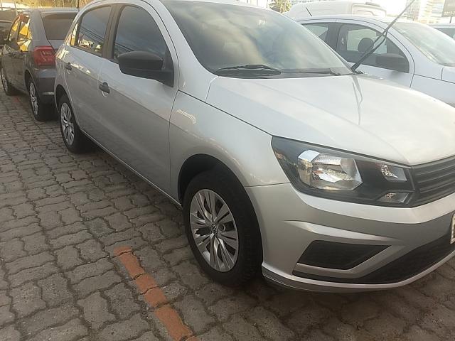 GOL 2018/2019 1.6 MSI TOTALFLEX 4P MANUAL - Foto 3