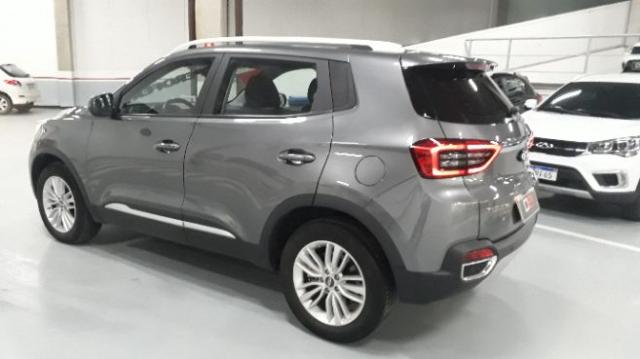 Chery Tiggo 5x 1.5 Vvt Turbo Iflex t - Foto 5