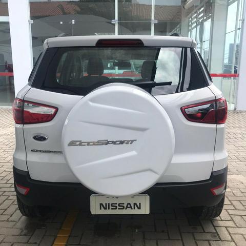 Ecosport SE 2016/17 Manual - Foto 8