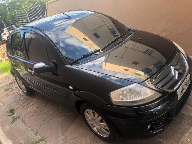 Citroen C3 Exclusive 1.4 R$ 16.000!!!