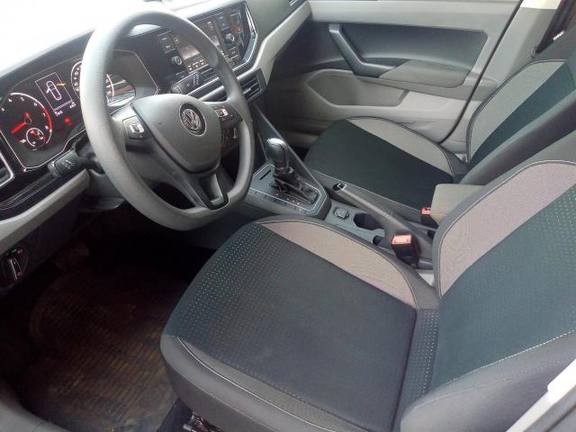 POLO 2017/2018 1.0 200 TSI COMFORTLINE AUTOMÁTICO - Foto 5