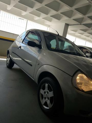 Ford KA 2002 - Foto 6