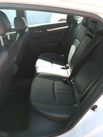 Honda civic exl 2.0 18/19 - Foto 4