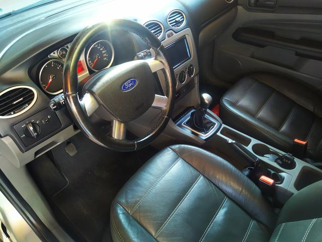 Ford Focus vendo completo - Foto 6