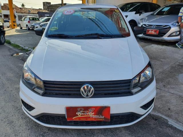 Gol 1.0 G7 2019 R$ 14.900 - Foto 3