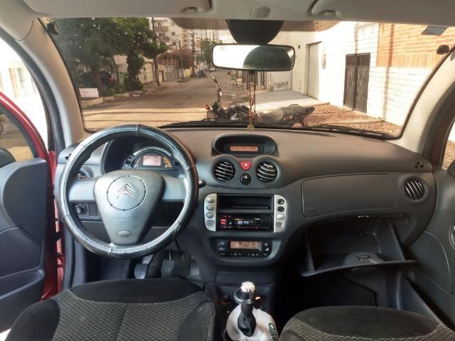 Citroen C3 Exclusive 2012 Completo - Foto 2