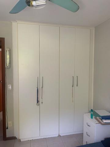 Vendo apartamento em Jacarepagua com excelente preço - Foto 9
