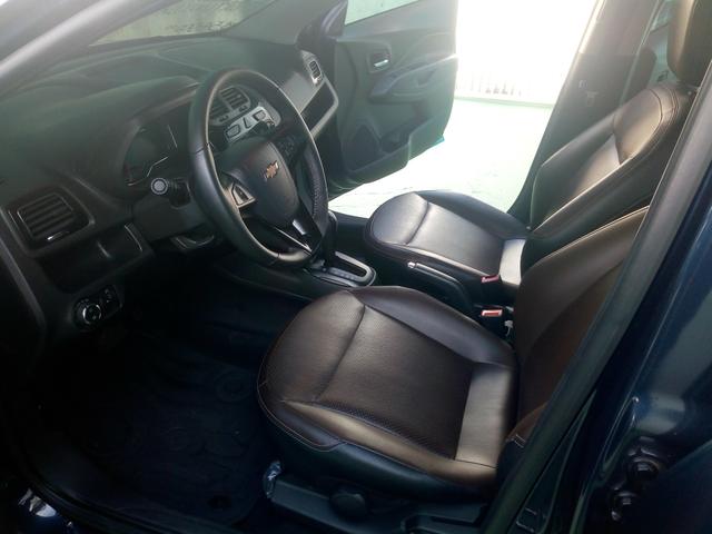 GM Cobalt Elite Top de linha Oferta do Dia! - Foto 7