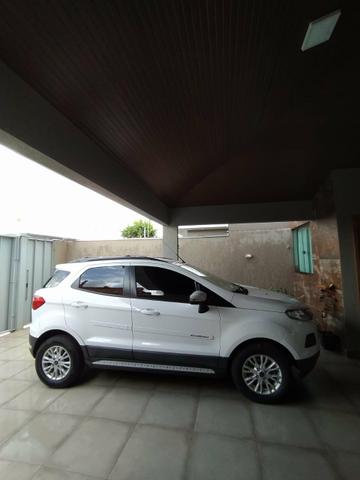 EcoSport SE 1.6 2016/2017 - Foto 6