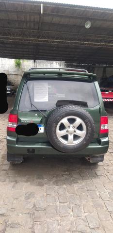Pajero tr4 - Foto 5