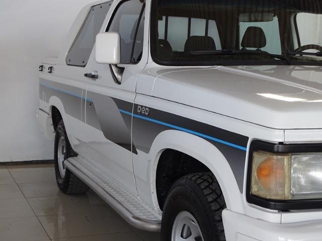 Chevrolet D-20 El Camino 3.9 (8896) - Foto 5