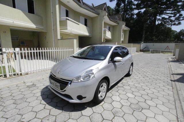 Peugeot 208 em estado de novo - Foto 4