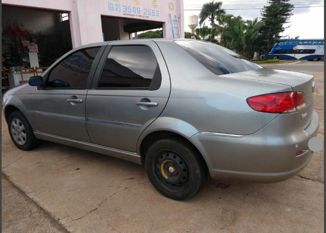 Siena top completão , carro novo , sem detalhes leia o anúncio - Foto 3