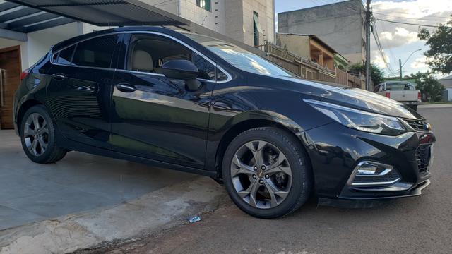 Cruze LTZ 2 Top de linha - Foto 4