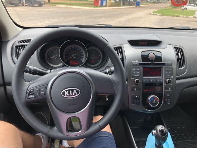 Cerato 1.6 Automático único dono - Foto 3